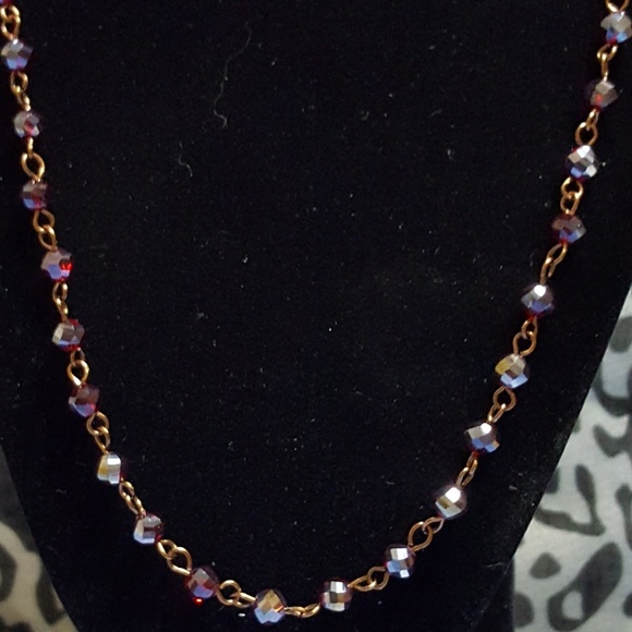 Beaded Necklace - Picture 4 of 4